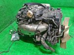 ДВИГАТЕЛЬ НА TOYOTA CROWN JZS153 1JZ-GE — изображение 3