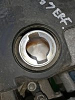 ДВИГАТЕЛЬ НА TOYOTA MARK II JZX115 1JZ-GE — изображение 7