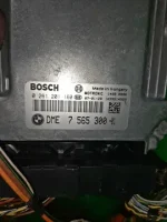 ДВИГАТЕЛЬ НА BMW 320I E91 N46B20B — изображение 6