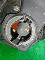 ДВИГАТЕЛЬ НА BMW 320I E91 N46B20B — изображение 7