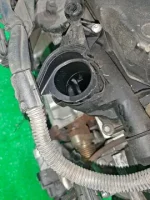 ДВИГАТЕЛЬ НА BMW 520D F10 N47D20C — изображение 8