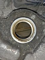 ДВИГАТЕЛЬ НА TOYOTA WISH ZGE25 2ZR-FAE — изображение 6