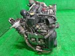 ДВИГАТЕЛЬ НА SUBARU LEGACY BP5 EJ20Y — изображение 3