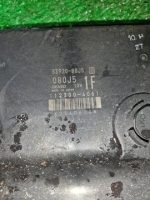 ДВИГАТЕЛЬ НА SUZUKI SX4 YB41S J20A — изображение 6