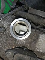 ДВИГАТЕЛЬ НА SUZUKI SX4 YB41S J20A — изображение 7