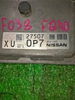 ДВИГАТЕЛЬ НА NISSAN NOTE NE11 HR15DE — изображение 6