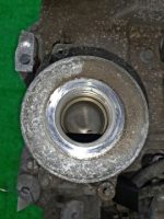 ДВИГАТЕЛЬ НА NISSAN NOTE NE11 HR15DE — изображение 7