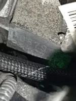 ДВИГАТЕЛЬ НА BMW 218D F45 B47C20A — изображение 8