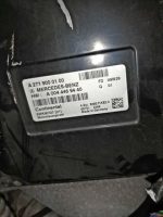 ДВИГАТЕЛЬ НА MERCEDES-BENZ C200 W204 271950 — изображение 6