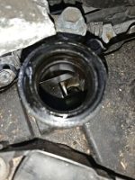 ДВИГАТЕЛЬ НА RENAULT KOLEOS HY0 2TRA703 — изображение 7