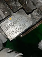 ДВИГАТЕЛЬ НА RENAULT KOLEOS HY0 2TRA703 — изображение 8