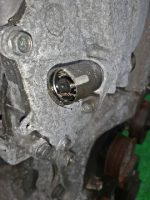 ДВИГАТЕЛЬ НА RENAULT KOLEOS HY0 2TRA703 — изображение 9