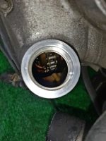 ДВИГАТЕЛЬ НА SUZUKI EVERY DA64V K6A — изображение 7