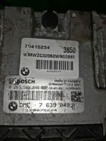 ДВИГАТЕЛЬ НА MINI COUNTRYMAN R60 N18B16A — изображение 6