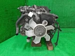 ДВИГАТЕЛЬ НА MITSUBISHI PAJERO V65W 6G74 — изображение 2
