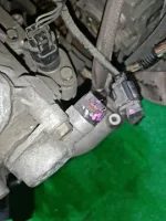 ДВИГАТЕЛЬ НА MITSUBISHI PAJERO V65W 6G74 — изображение 8