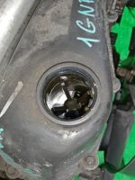 ДВИГАТЕЛЬ НА CHEVROLET TRAILBLAZER GMT360 LL8 — изображение 6