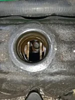 ДВИГАТЕЛЬ НА JEEP GRAND CHEROKEE WJ ERH — изображение 7