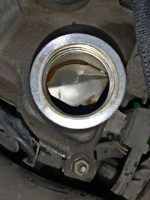 ДВИГАТЕЛЬ НА TOYOTA SPACIO ZZE122 1ZZ-FE — изображение 7