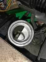 ДВИГАТЕЛЬ НА TOYOTA CELICA ST202 3S-GE — изображение 7