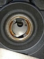 ДВИГАТЕЛЬ НА AUDI A3 8PA BYT — изображение 7