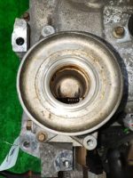 ДВИГАТЕЛЬ НА NISSAN NOTE E11 HR15DE — изображение 7