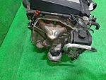 ДВИГАТЕЛЬ НА MERCEDES-BENZ C180 W203 271946 — изображение 3