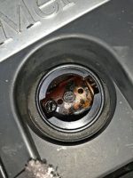 ДВИГАТЕЛЬ НА MERCEDES-BENZ C180 W203 271946 — изображение 7