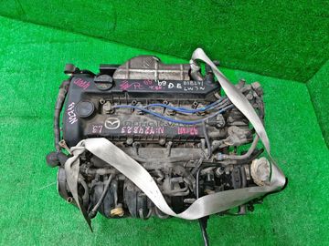 ДВИГАТЕЛЬ НА MAZDA MPV LW3W L3-DE