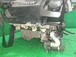 ДВИГАТЕЛЬ НА BMW 320I E90 N46B20B — изображение 3