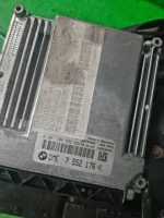 ДВИГАТЕЛЬ НА BMW 320I E90 N46B20B — изображение 6