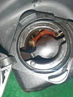 ДВИГАТЕЛЬ НА BMW 320I E90 N46B20B — изображение 7