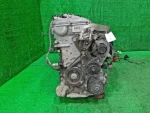 ДВИГАТЕЛЬ НА TOYOTA PREMIO ZRT265 2ZR-FAE — изображение 2