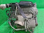 ДВИГАТЕЛЬ НА NISSAN BLUEBIRD SYLPHY NG11 HR15DE — изображение 3