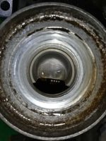 ДВИГАТЕЛЬ НА NISSAN BLUEBIRD SYLPHY NG11 HR15DE — изображение 7