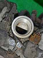 ДВИГАТЕЛЬ НА TOYOTA CRESTA GX100 1G-FE — изображение 7