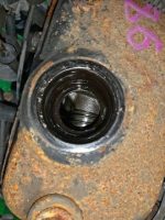 ДВИГАТЕЛЬ НА TOYOTA TOYOACE YY101 3Y — изображение 6