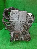 ДВИГАТЕЛЬ НА NISSAN MURANO TZ51 QR25DE — изображение 2