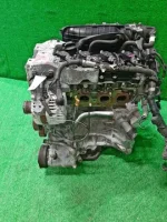 ДВИГАТЕЛЬ НА NISSAN MURANO TZ51 QR25DE — изображение 3