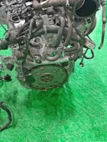 ДВИГАТЕЛЬ НА NISSAN MURANO TZ51 QR25DE — изображение 5