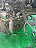 ДВИГАТЕЛЬ НА TOYOTA NADIA ACN10 1AZ-FSE — изображение 5