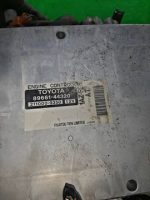 ДВИГАТЕЛЬ НА TOYOTA NADIA ACN10 1AZ-FSE — изображение 6