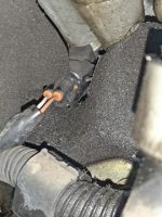 ДВИГАТЕЛЬ НА TOYOTA NADIA ACN10 1AZ-FSE — изображение 8