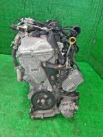 ДВИГАТЕЛЬ НА TOYOTA AXIO NKE165 1NZ-FXE — изображение 2