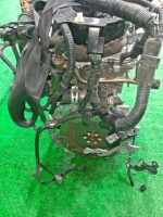 ДВИГАТЕЛЬ НА TOYOTA AXIO NKE165 1NZ-FXE — изображение 5