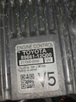 ДВИГАТЕЛЬ НА TOYOTA AXIO NKE165 1NZ-FXE — изображение 6