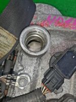 ДВИГАТЕЛЬ НА TOYOTA AXIO NKE165 1NZ-FXE — изображение 7