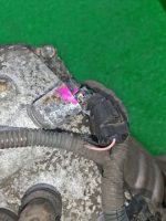 ДВИГАТЕЛЬ НА TOYOTA WISH ZGE20 2ZR-FAE — изображение 8