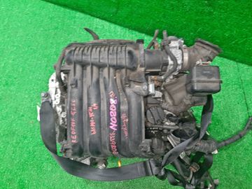 ДВИГАТЕЛЬ НА NISSAN SERENA HC26 MR20DD