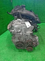 ДВИГАТЕЛЬ НА NISSAN SERENA HC26 MR20DD — изображение 2